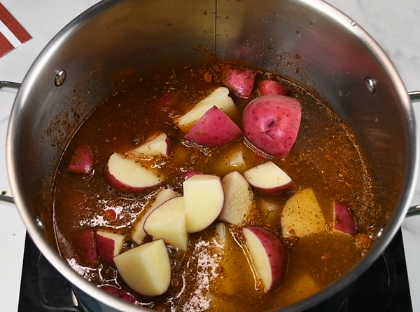 Super Boil Sunday - Step 3